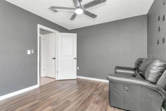 EVERGREEN - Residential