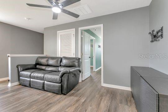 EVERGREEN - Residential