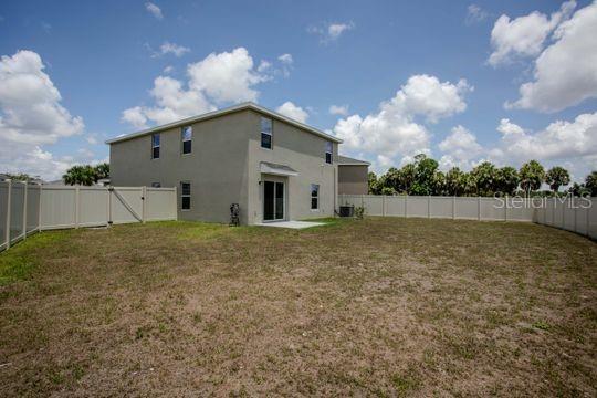 EVERGREEN - Residential