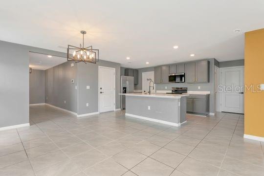 EVERGREEN - Residential