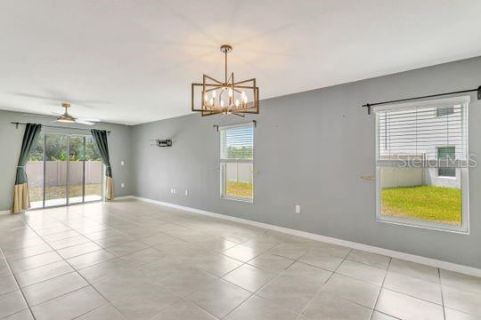EVERGREEN - Residential