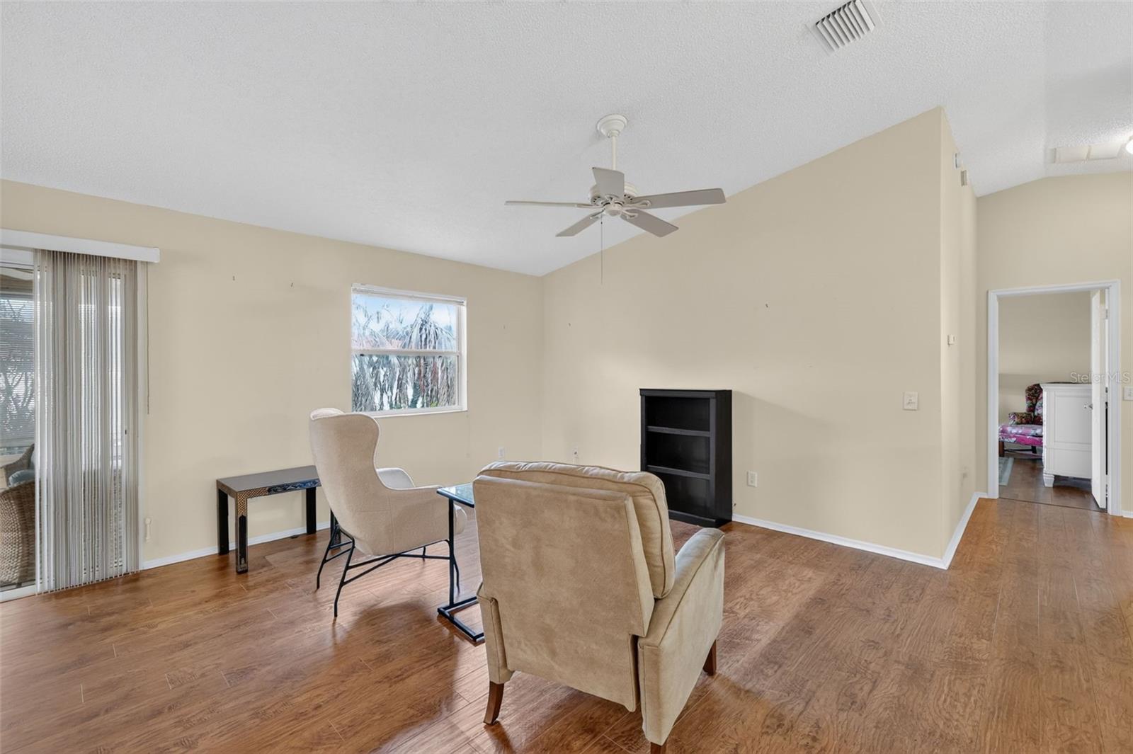 VILLAGES OF SUMTER ARLINGTON VILLAS - Residential