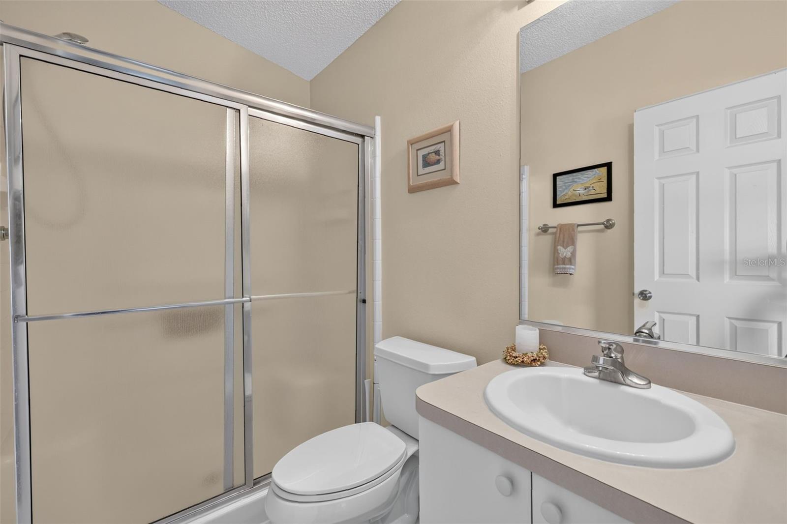 VILLAGES OF SUMTER ARLINGTON VILLAS - Residential
