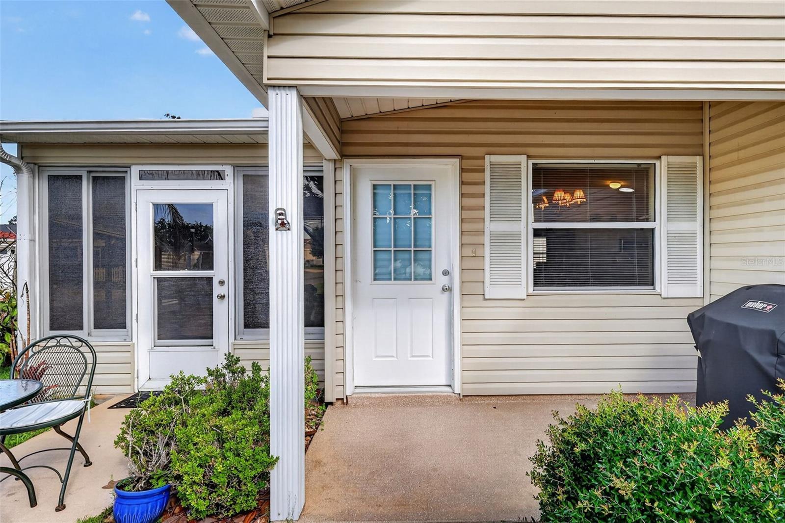 VILLAGES OF SUMTER ARLINGTON VILLAS - Residential