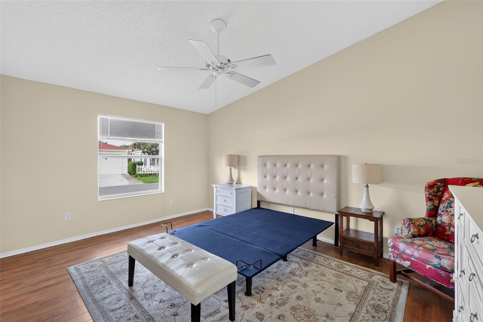 VILLAGES OF SUMTER ARLINGTON VILLAS - Residential