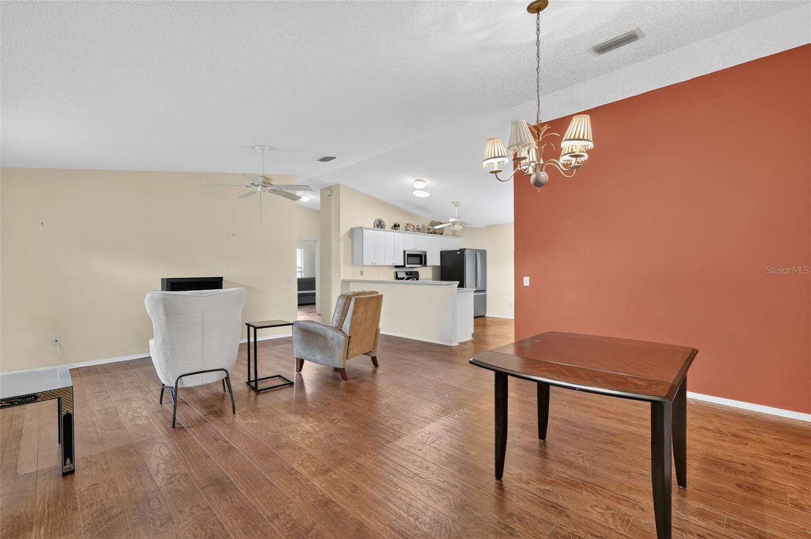 VILLAGES OF SUMTER ARLINGTON VILLAS - Residential
