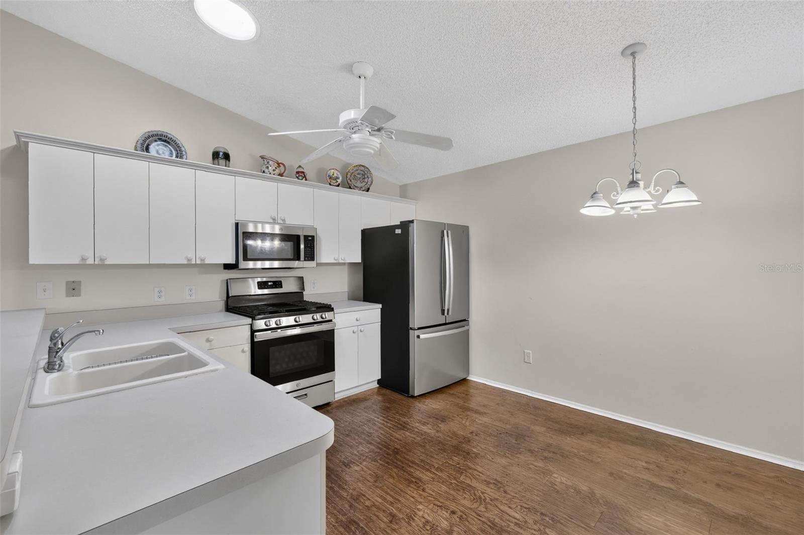 VILLAGES OF SUMTER ARLINGTON VILLAS - Residential