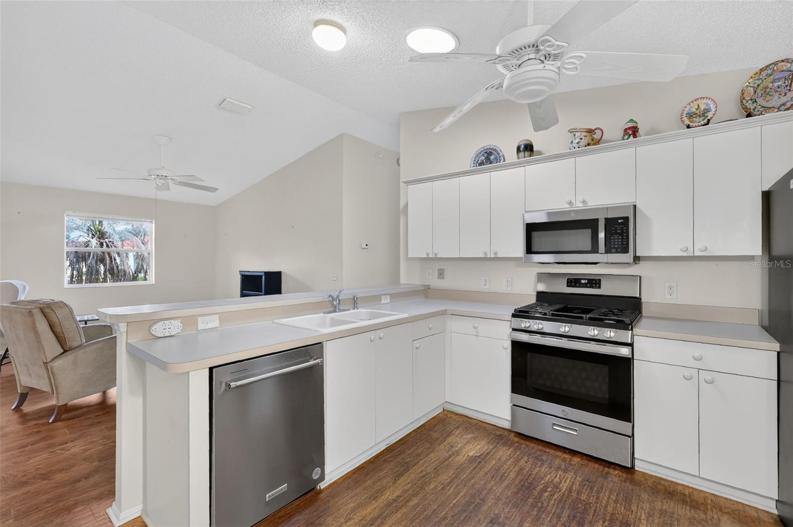 VILLAGES OF SUMTER ARLINGTON VILLAS - Residential