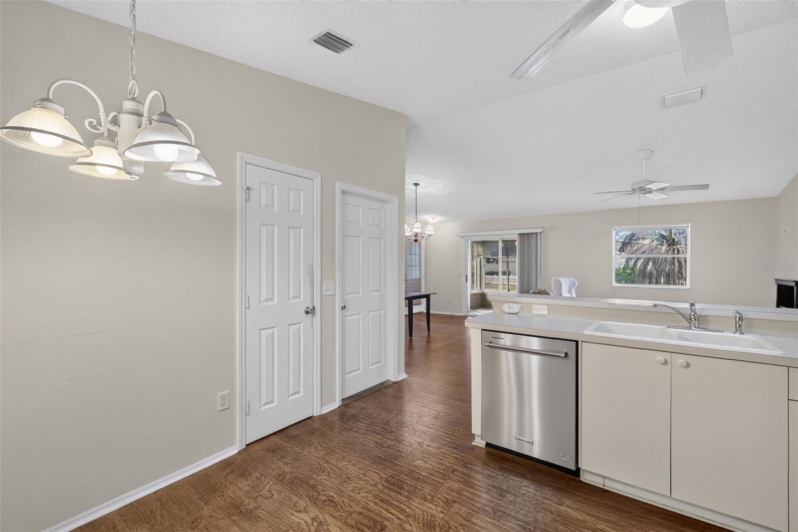 VILLAGES OF SUMTER ARLINGTON VILLAS - Residential