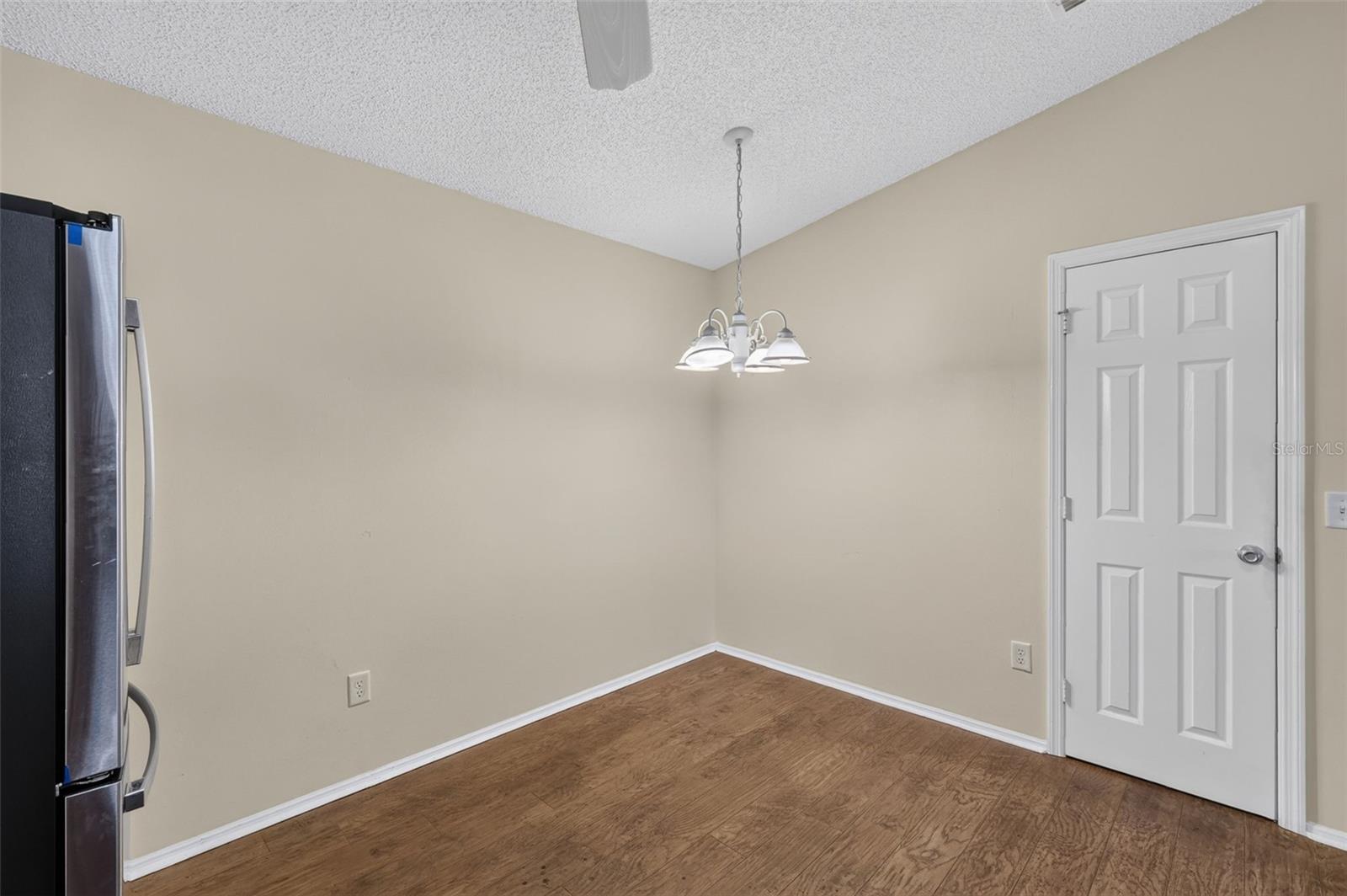 VILLAGES OF SUMTER ARLINGTON VILLAS - Residential