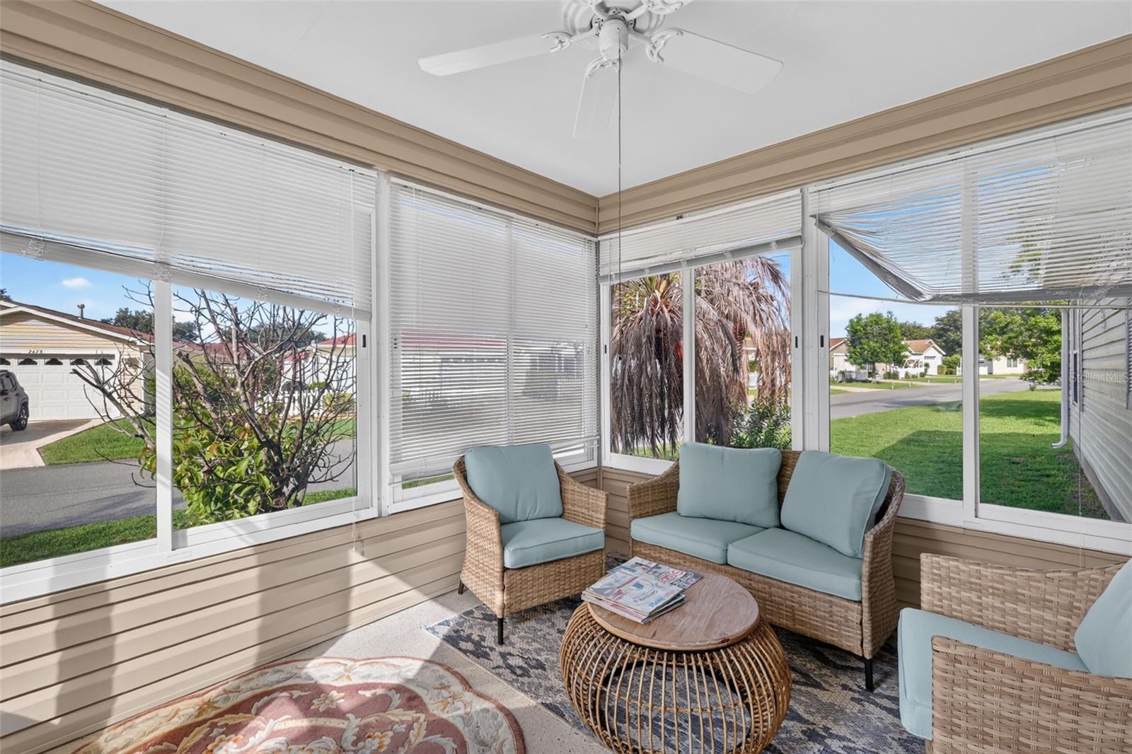 VILLAGES OF SUMTER ARLINGTON VILLAS - Residential