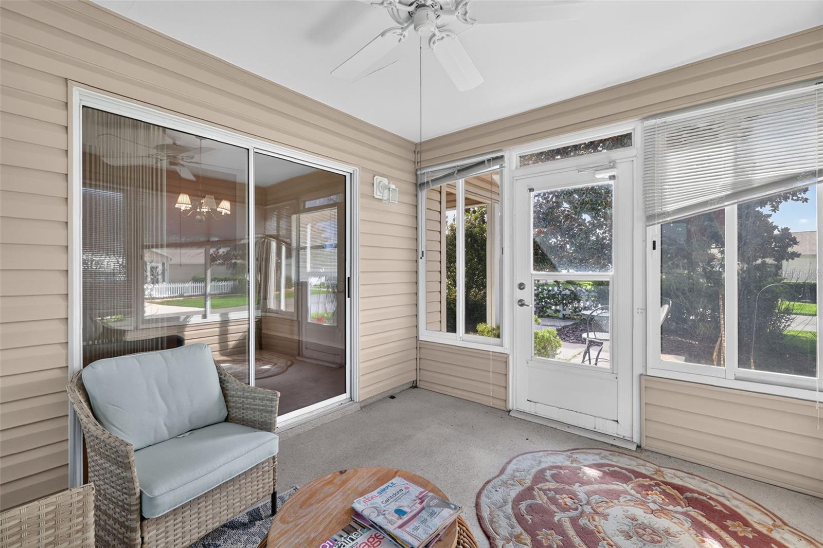 VILLAGES OF SUMTER ARLINGTON VILLAS - Residential