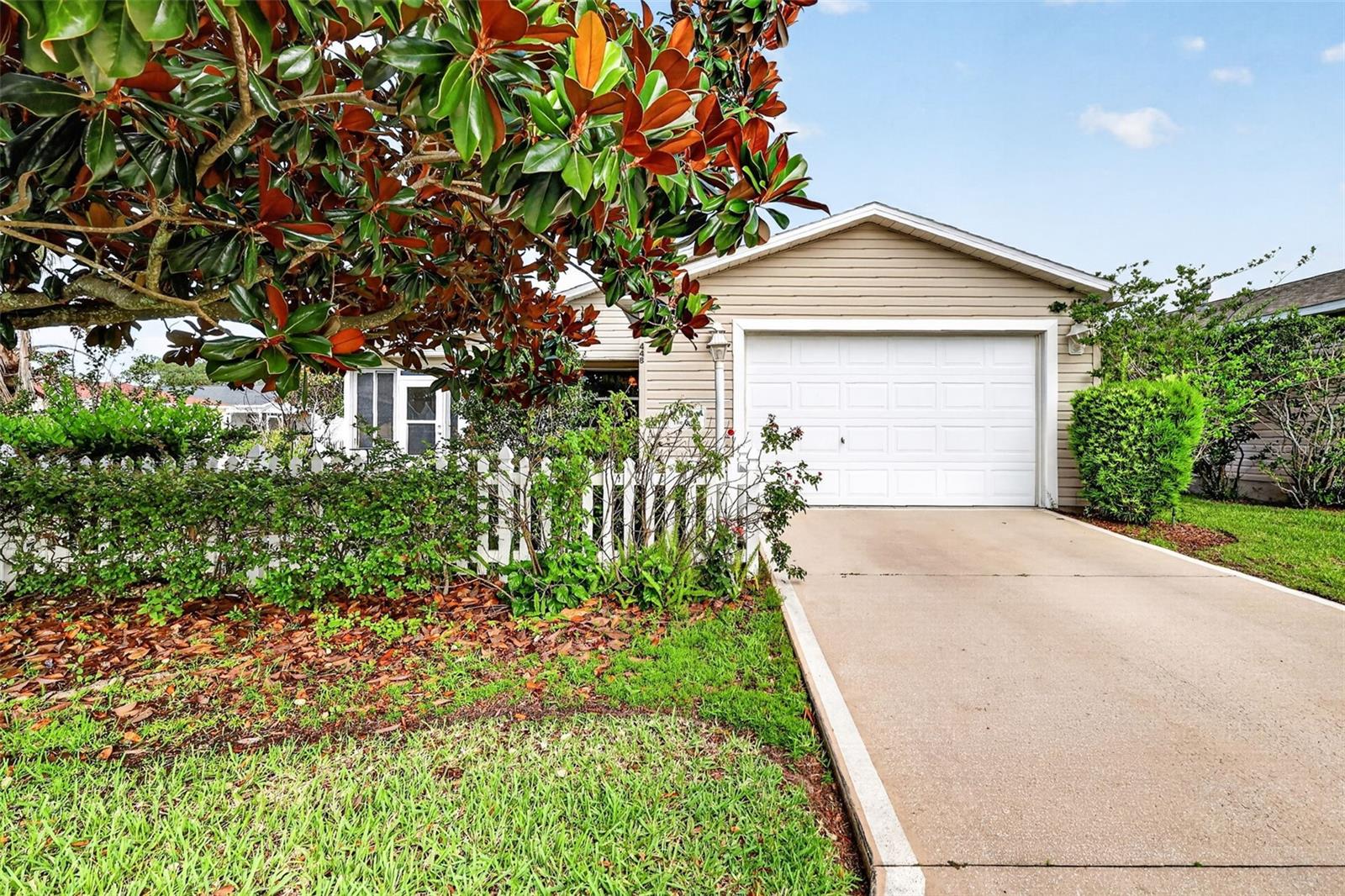 VILLAGES OF SUMTER ARLINGTON VILLAS - Residential
