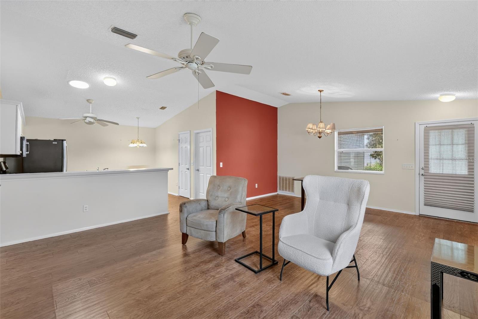VILLAGES OF SUMTER ARLINGTON VILLAS - Residential