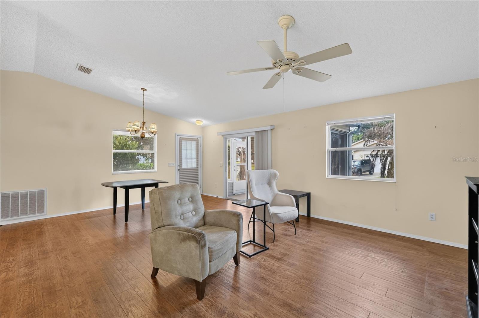 VILLAGES OF SUMTER ARLINGTON VILLAS - Residential