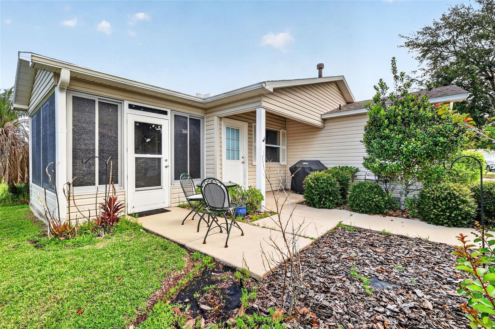 VILLAGES OF SUMTER ARLINGTON VILLAS - Residential
