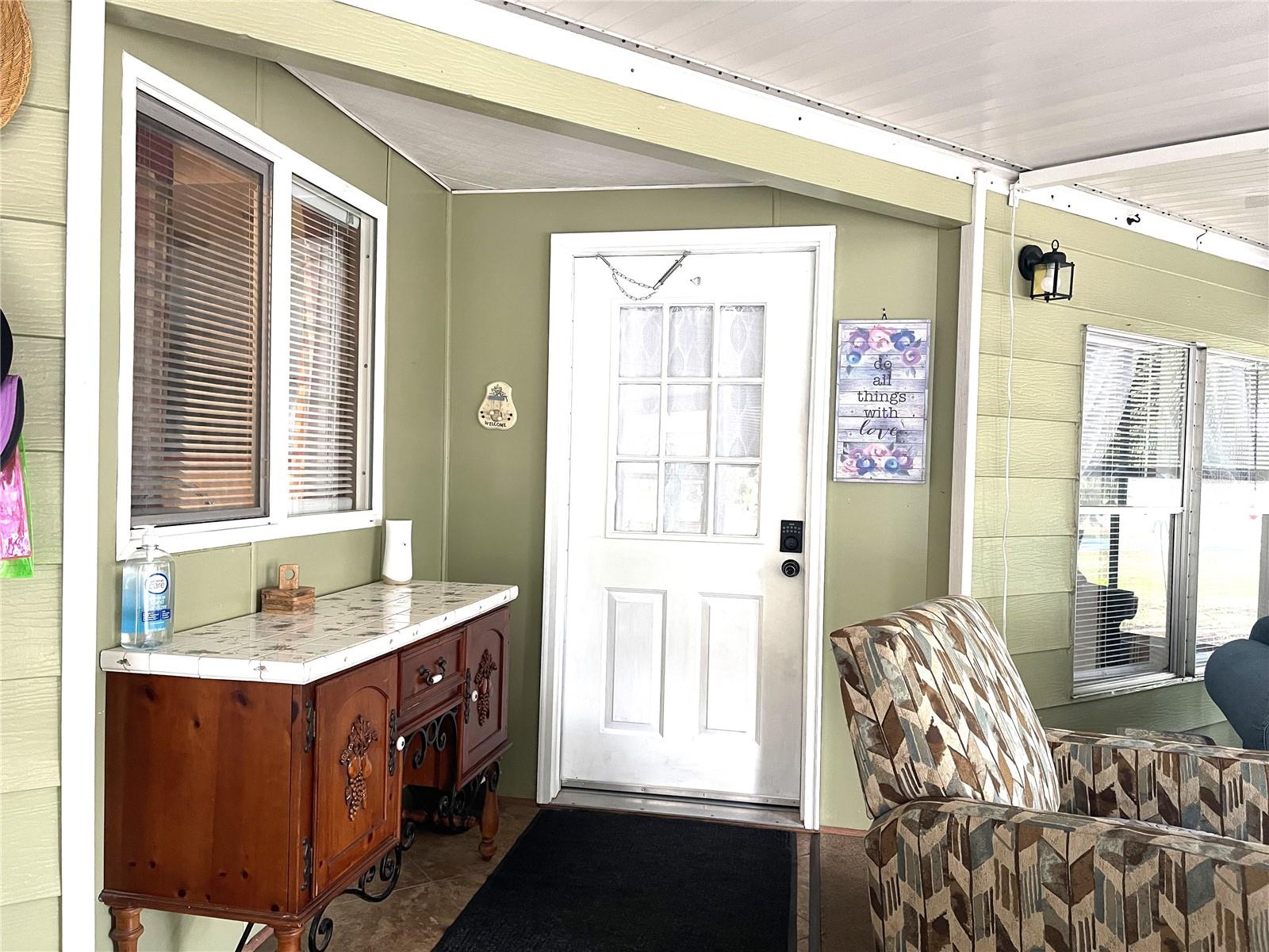 CONTINENTAL COUNTRY CLUB - Residential