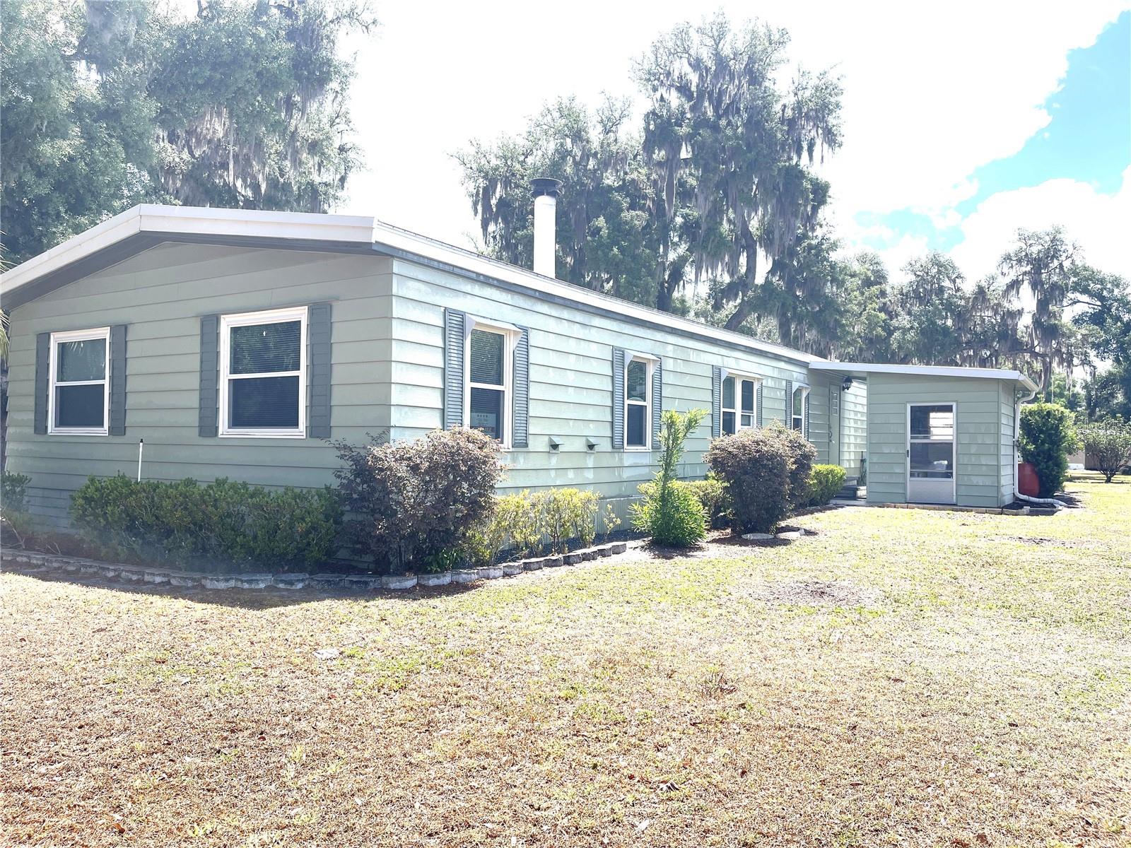 CONTINENTAL COUNTRY CLUB - Residential