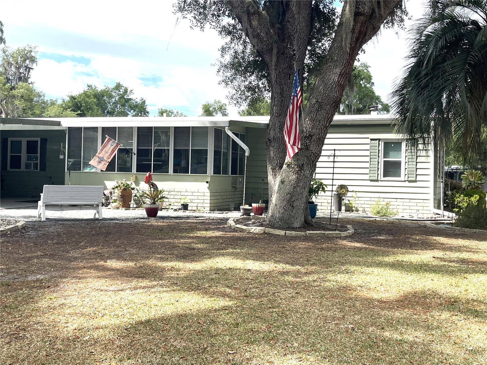 CONTINENTAL COUNTRY CLUB - Residential