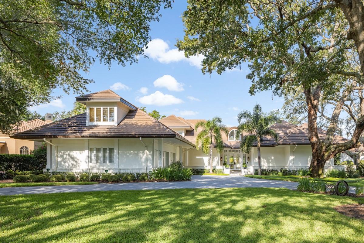 ISLEWORTH - Residential
