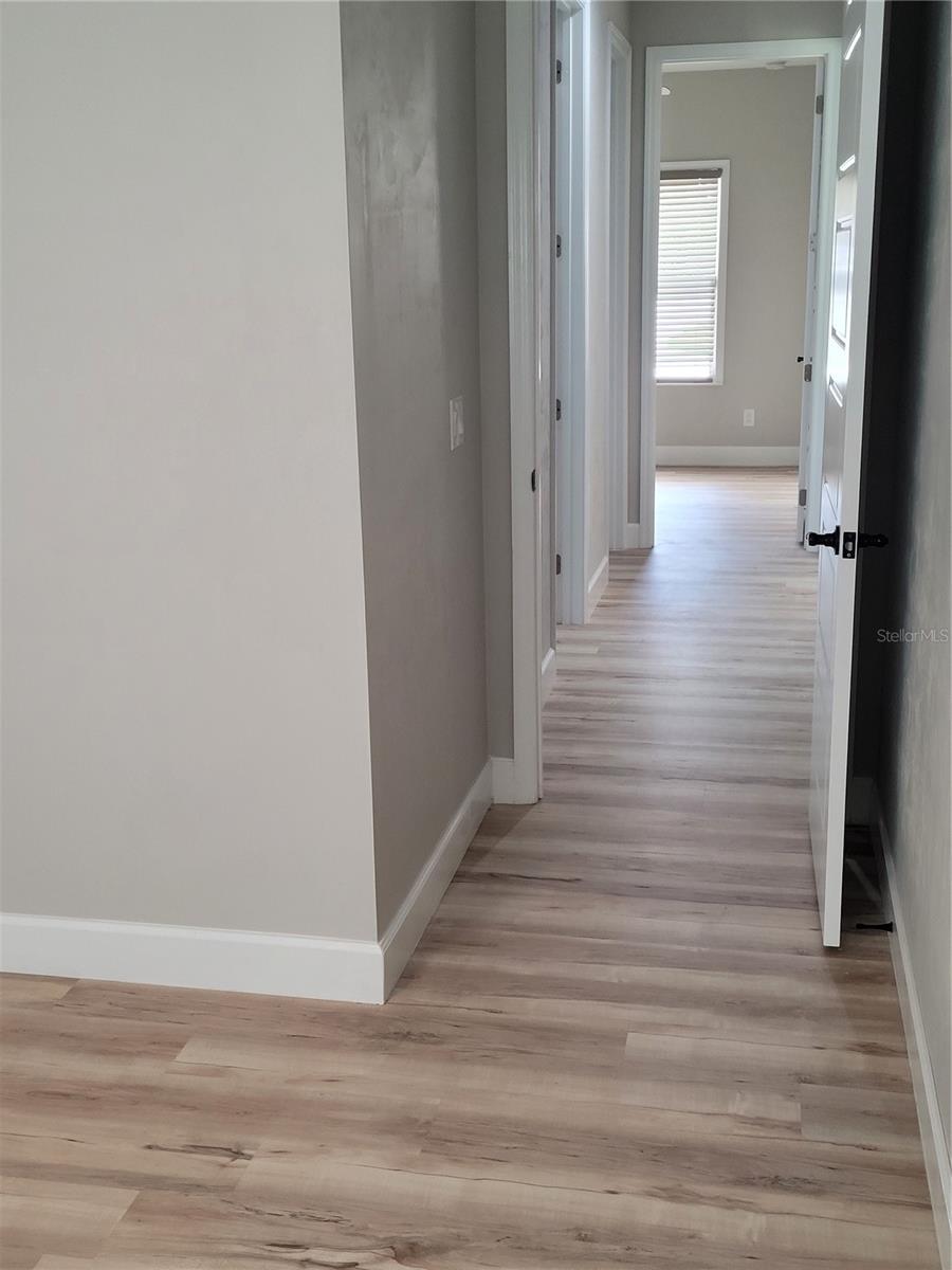 LAKESHORE GARDENS - Residential