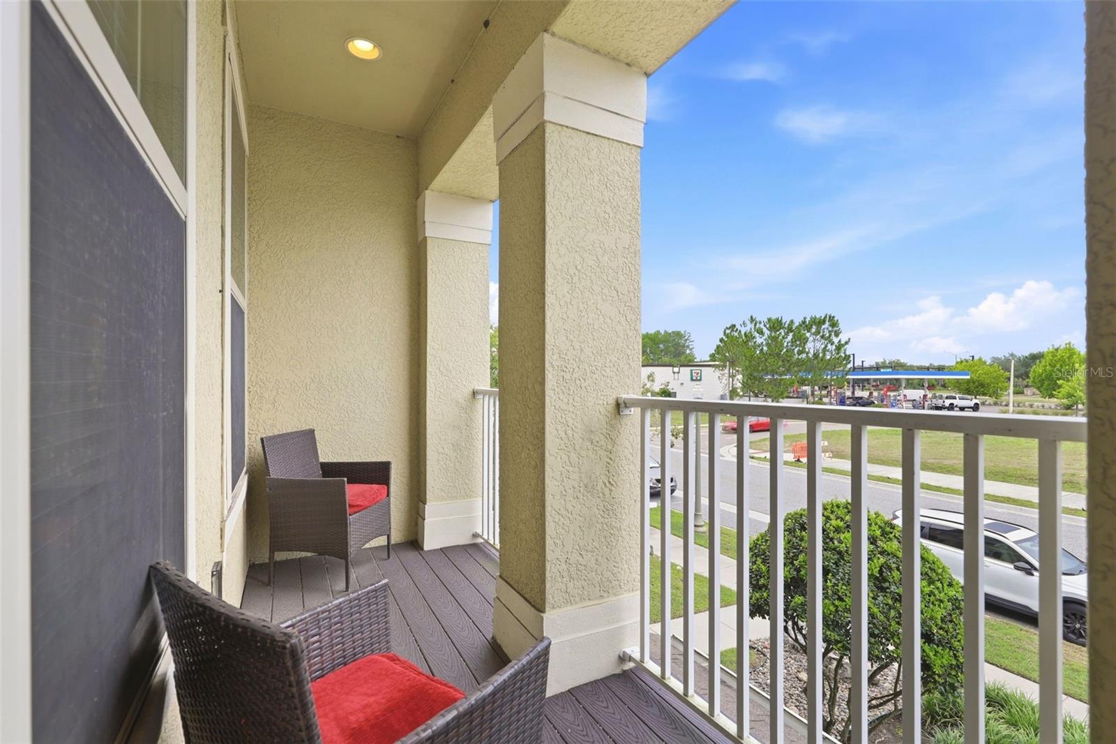 OVERLOOK/EAST PARK - Residential