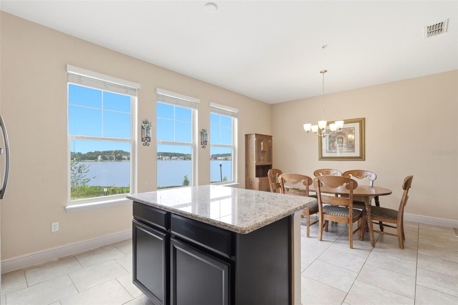 OVERLOOK/EAST PARK - Residential