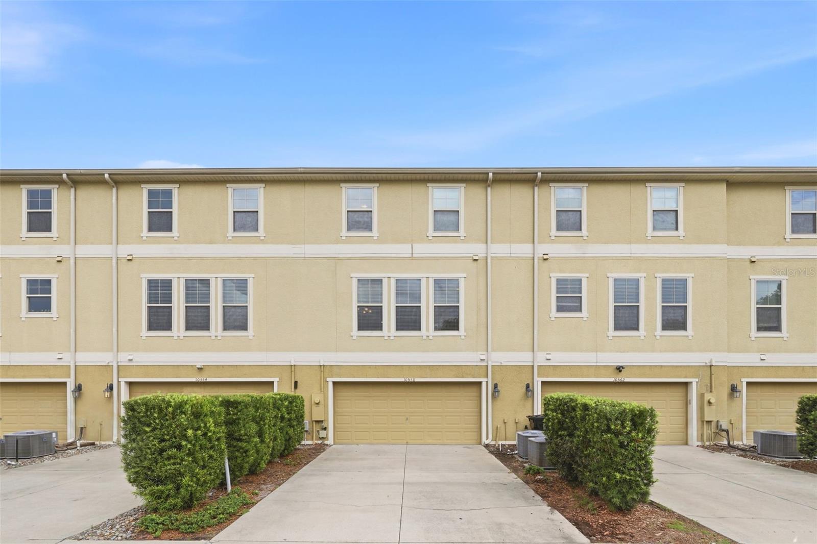 OVERLOOK/EAST PARK - Residential