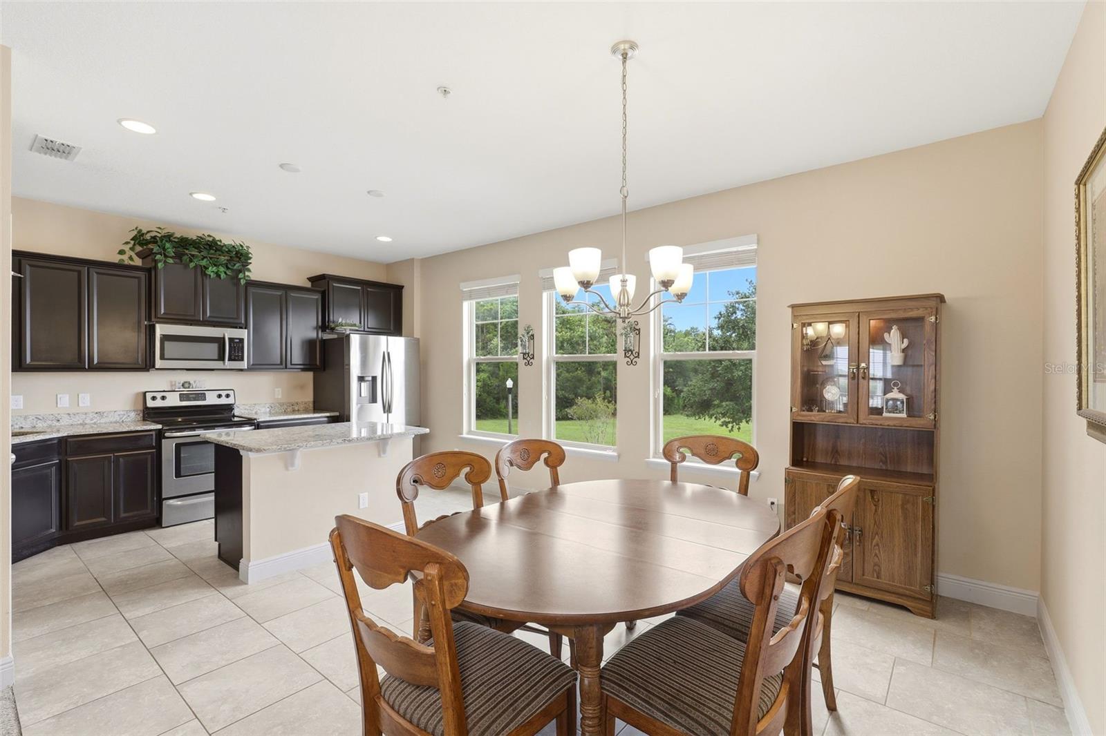 OVERLOOK/EAST PARK - Residential