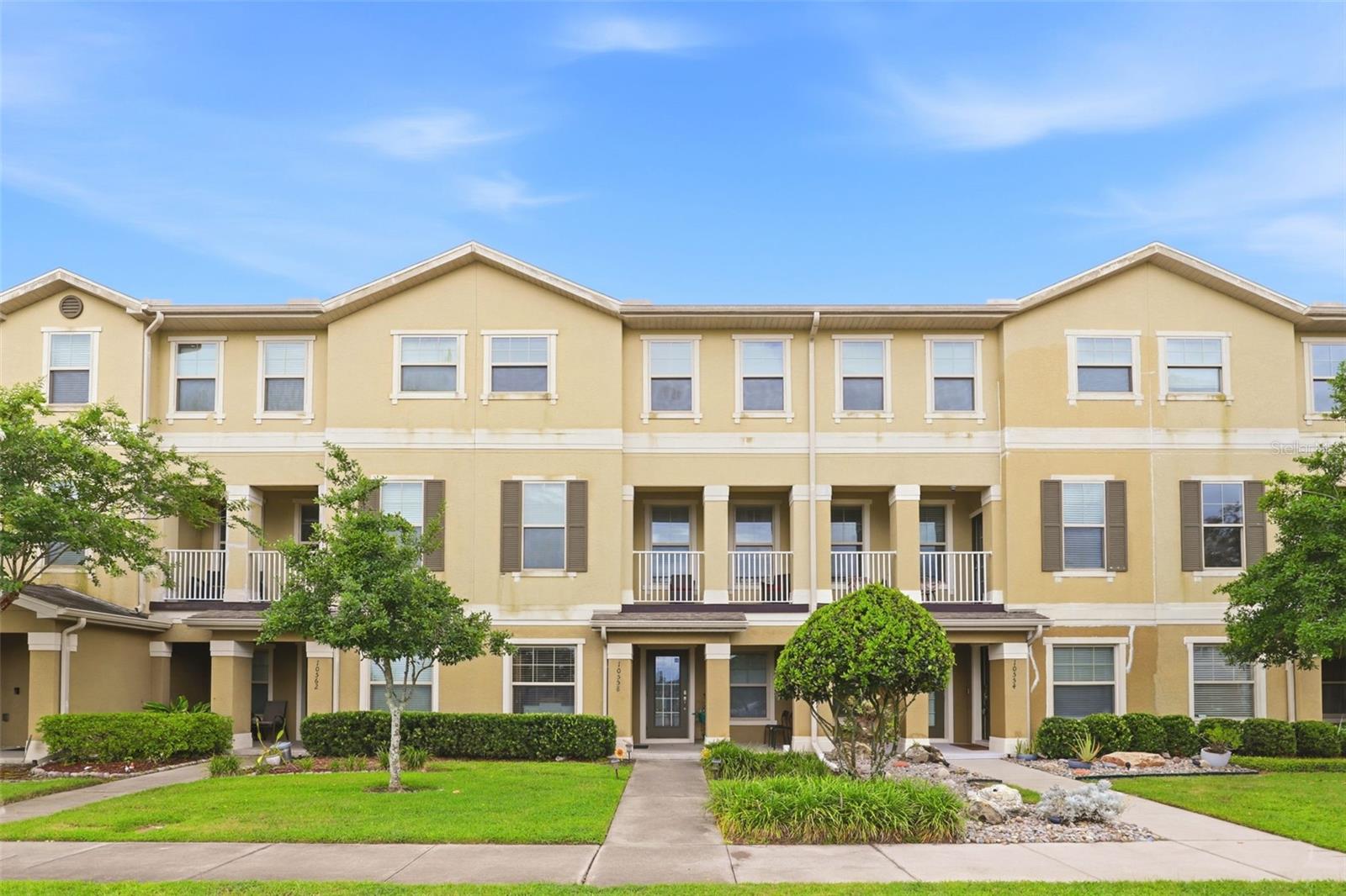 OVERLOOK/EAST PARK - Residential