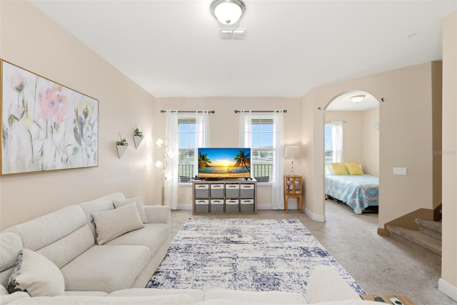 OVERLOOK/EAST PARK - Residential