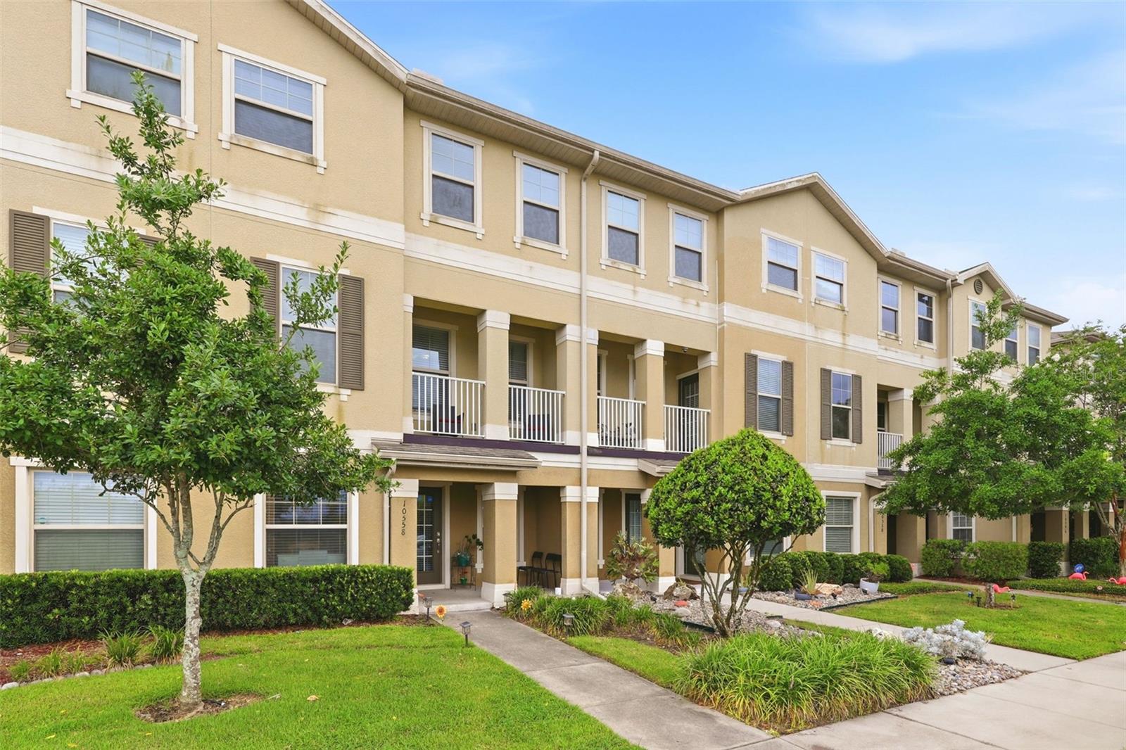 OVERLOOK/EAST PARK - Residential