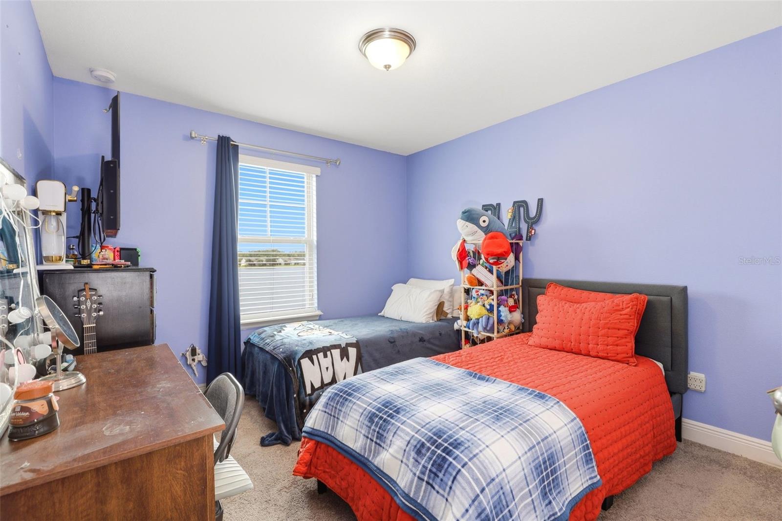 OVERLOOK/EAST PARK - Residential