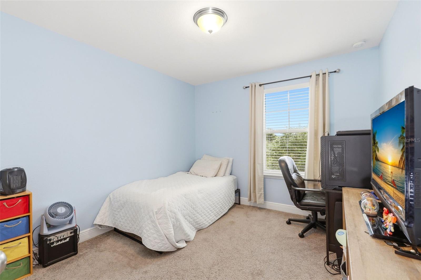 OVERLOOK/EAST PARK - Residential