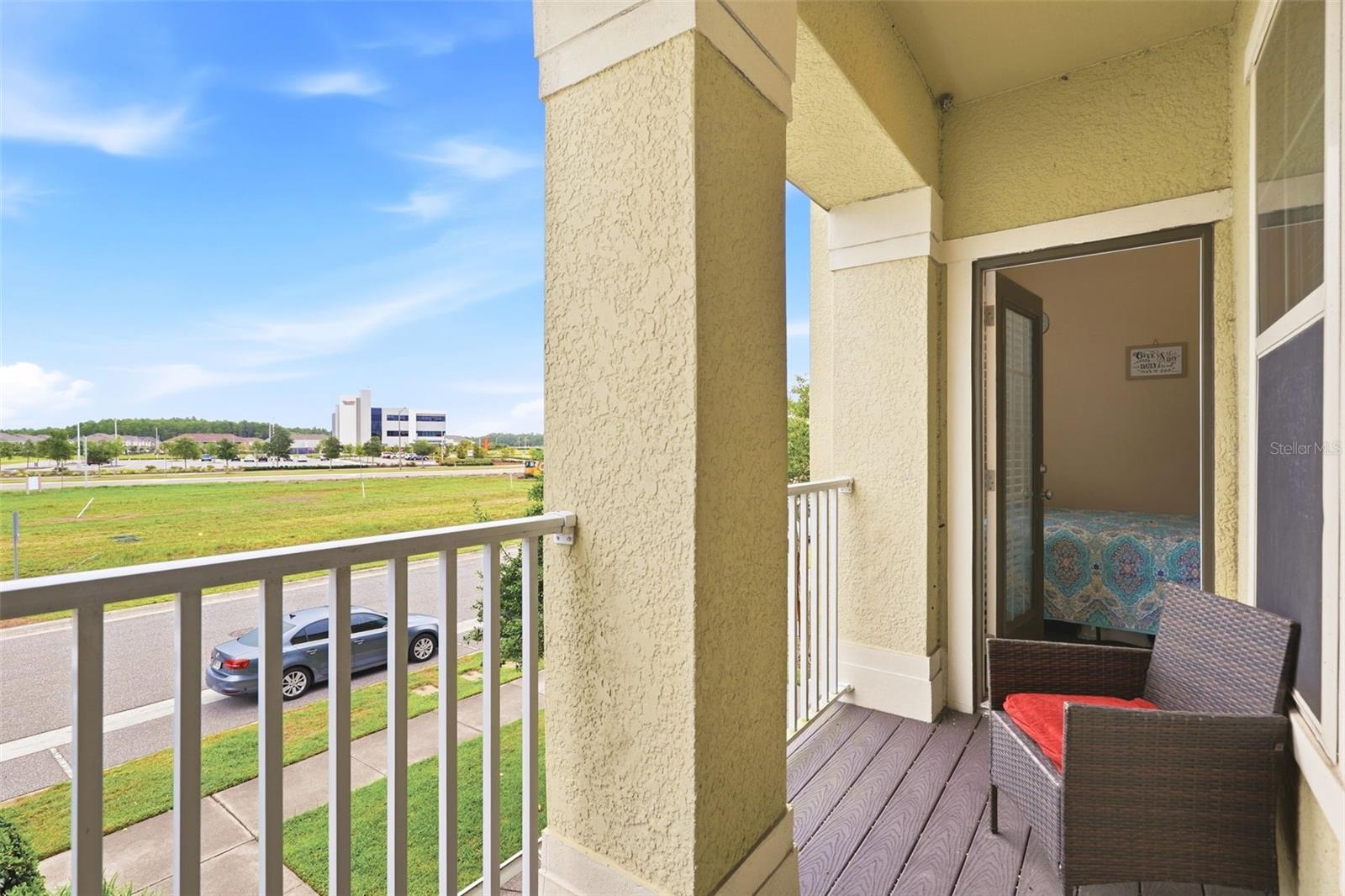 OVERLOOK/EAST PARK - Residential
