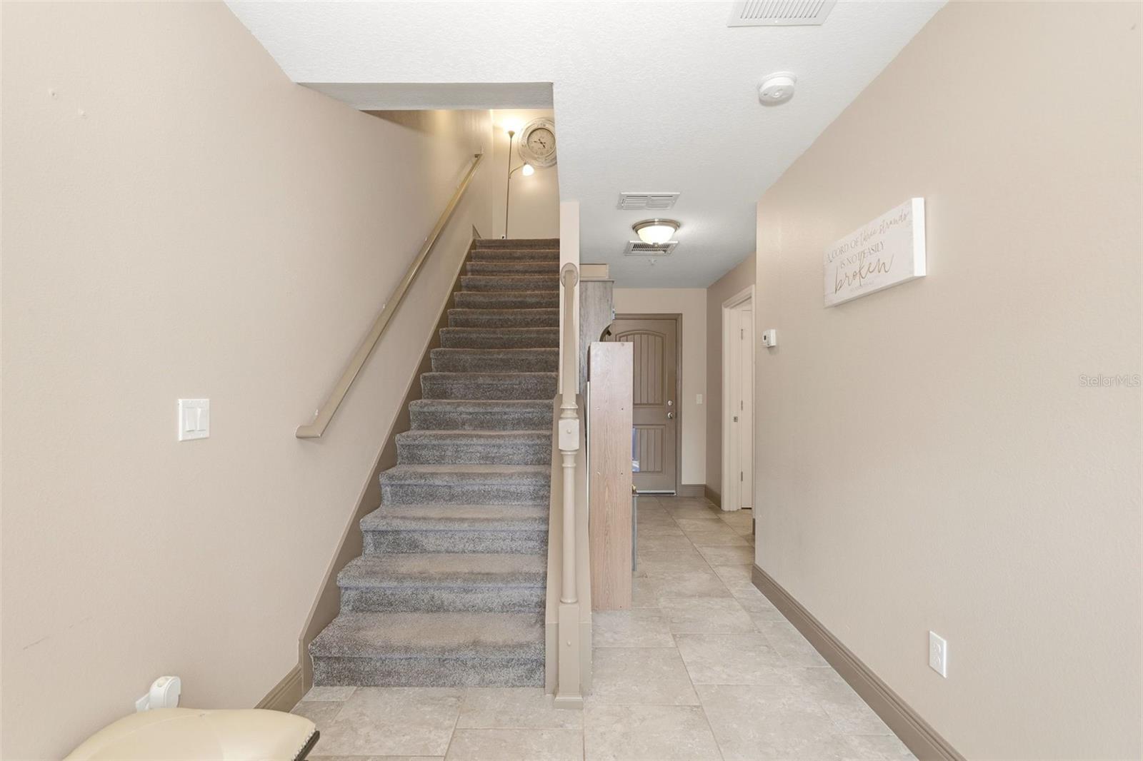 OVERLOOK/EAST PARK - Residential