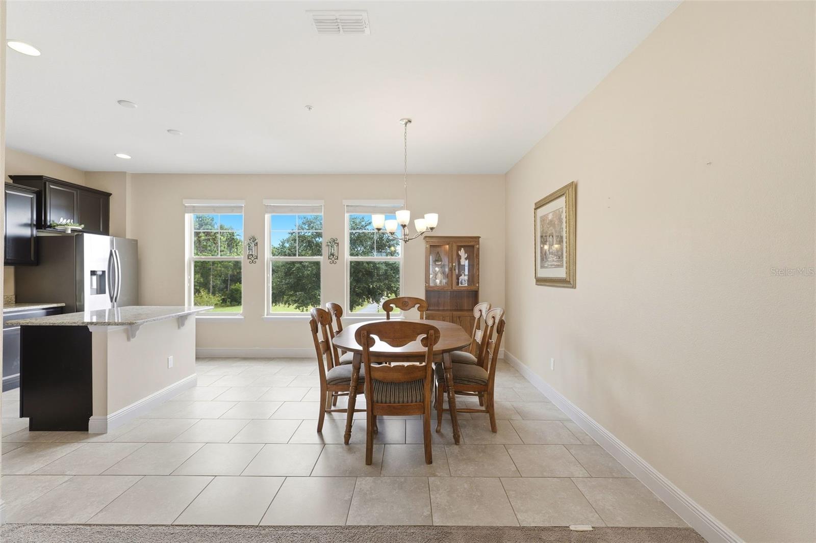 OVERLOOK/EAST PARK - Residential
