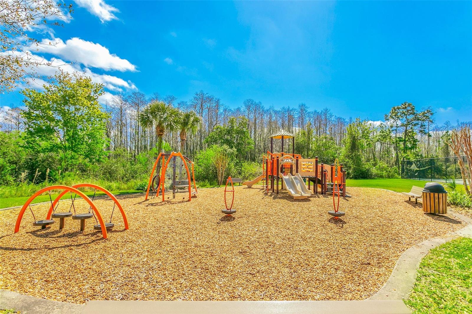 OVERLOOK/EAST PARK - Residential