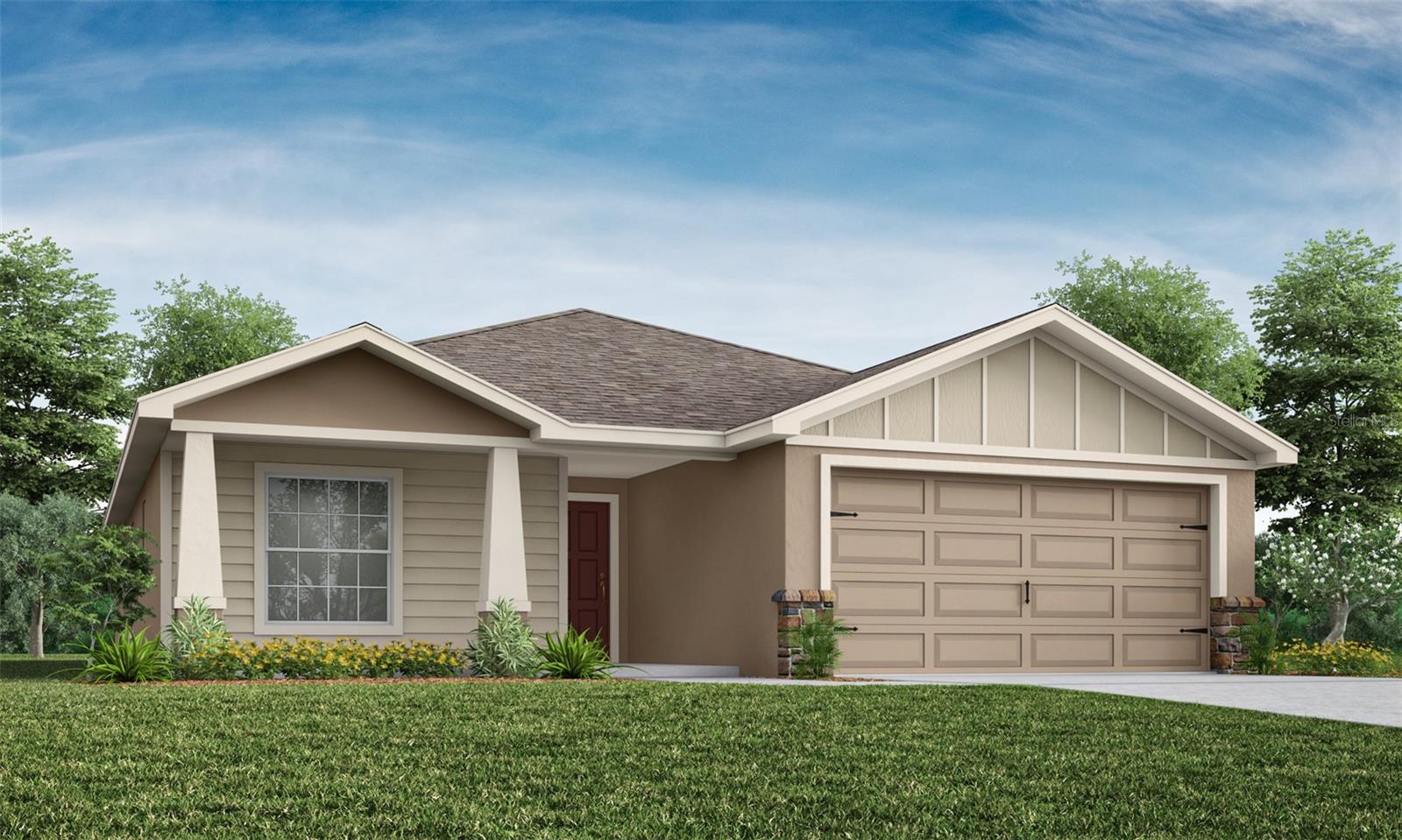 BRIDGEPORT LAKES - Residential