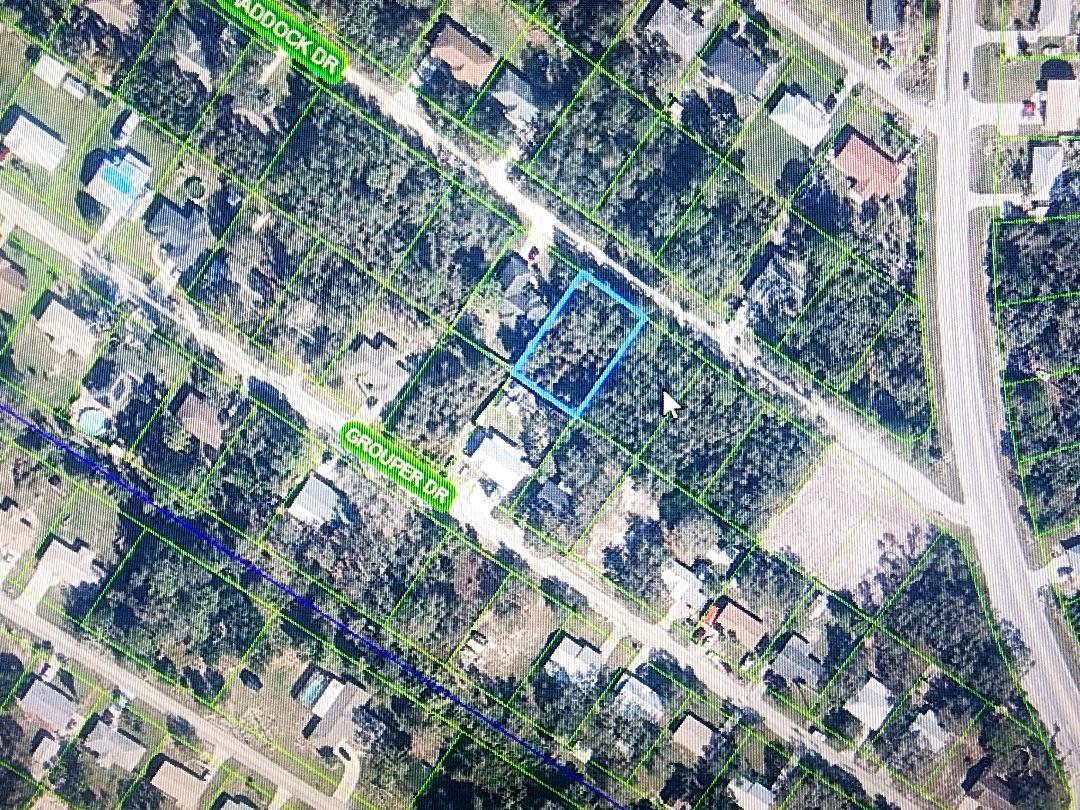 SEBRING RIDGE SEC D - Land