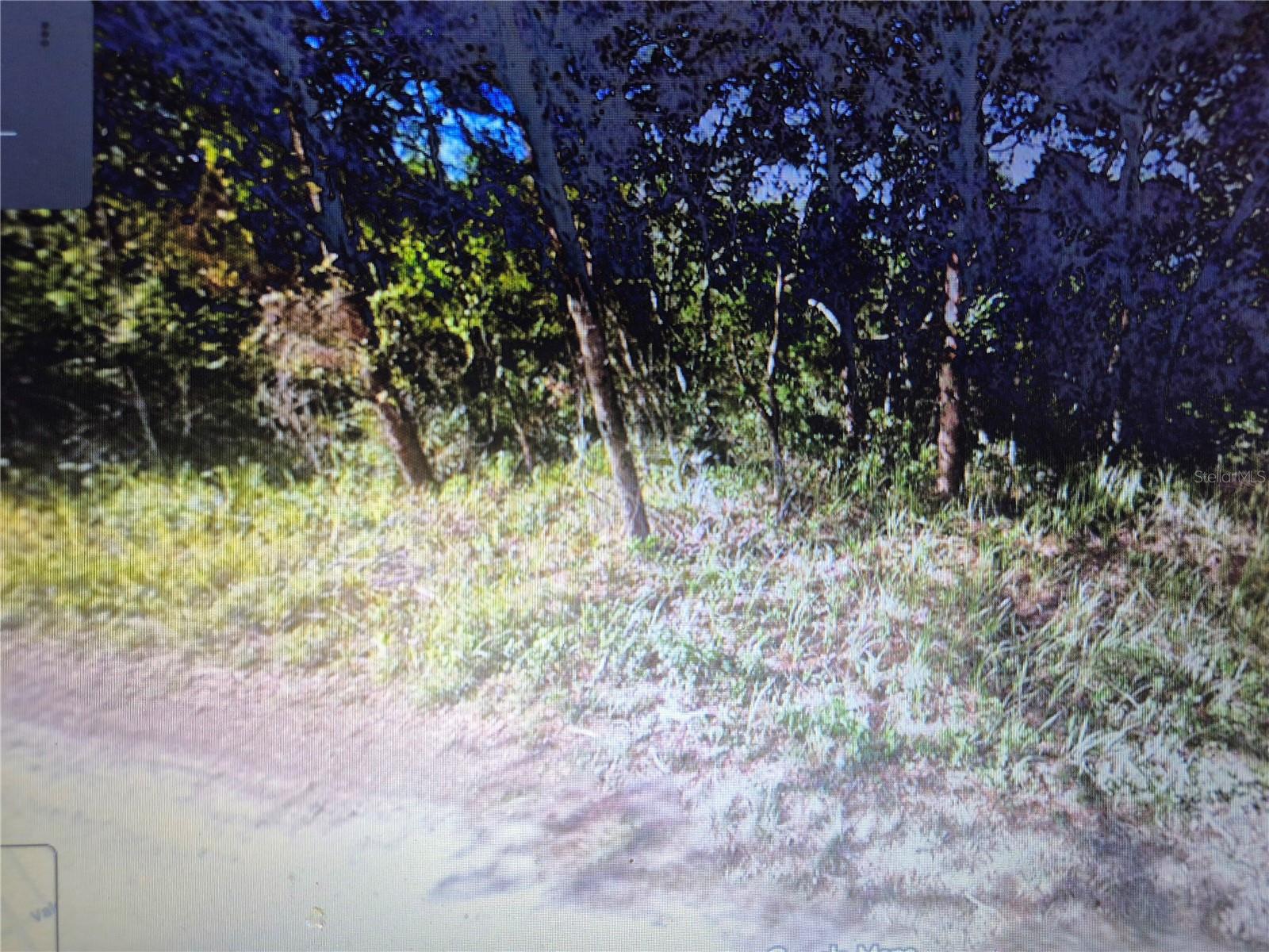 SEBRING RIDGE SEC D - Land