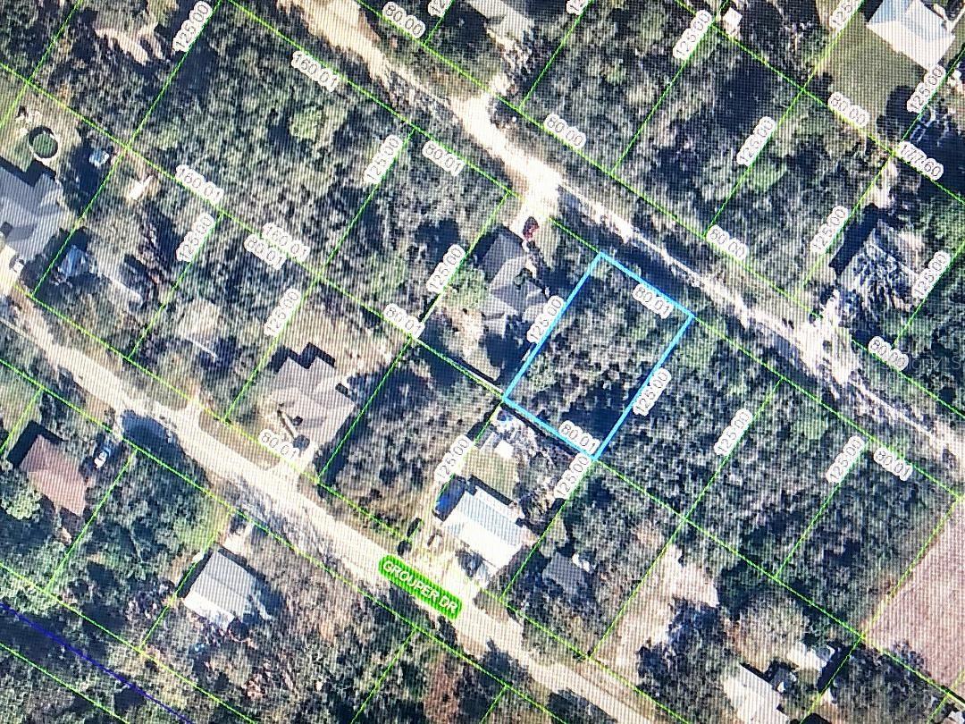 Utility and water services are available nearby (buyer to verify with the county), offering potential savings on development costs.  This 0.23-acre (10,000 sq. ft.) lot with no HOA presents an excellent opportunity for builders, investors, or first-time buyers. Build a single-family home, modular home, or container home, or hold the property as a long-term investment with future resale potential.  Located in a growing residential community with no building impact fees, the property is conveniently close to restaurants, shopping, medical facilities, commercial centers, and beautiful lakes. Major destinations such as Orlando, Tampa, and South Florida are approximately two hours away. Land values in the area continue to rise—secure your piece of Florida while it's still affordable.