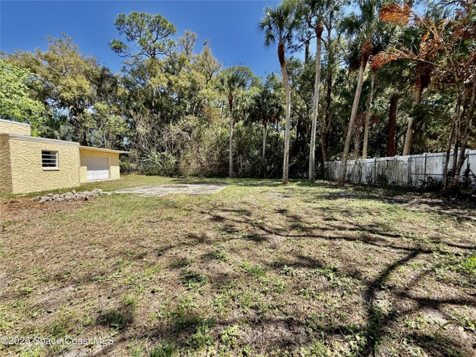 ACREAGE - Residential