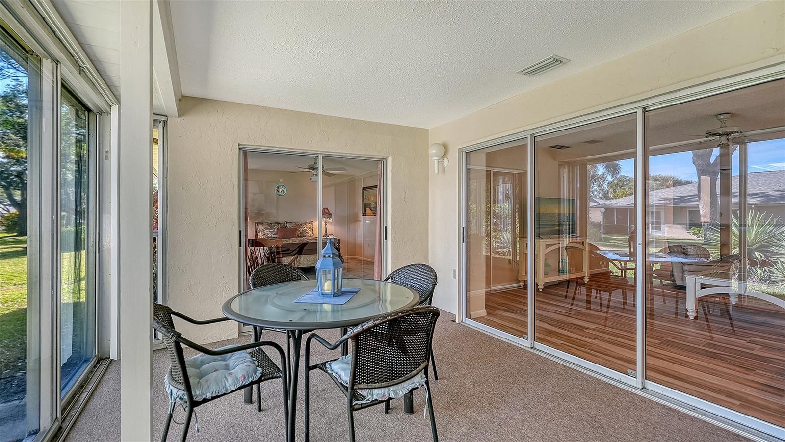 CENTER GATE VILLAGE 4 - Residential