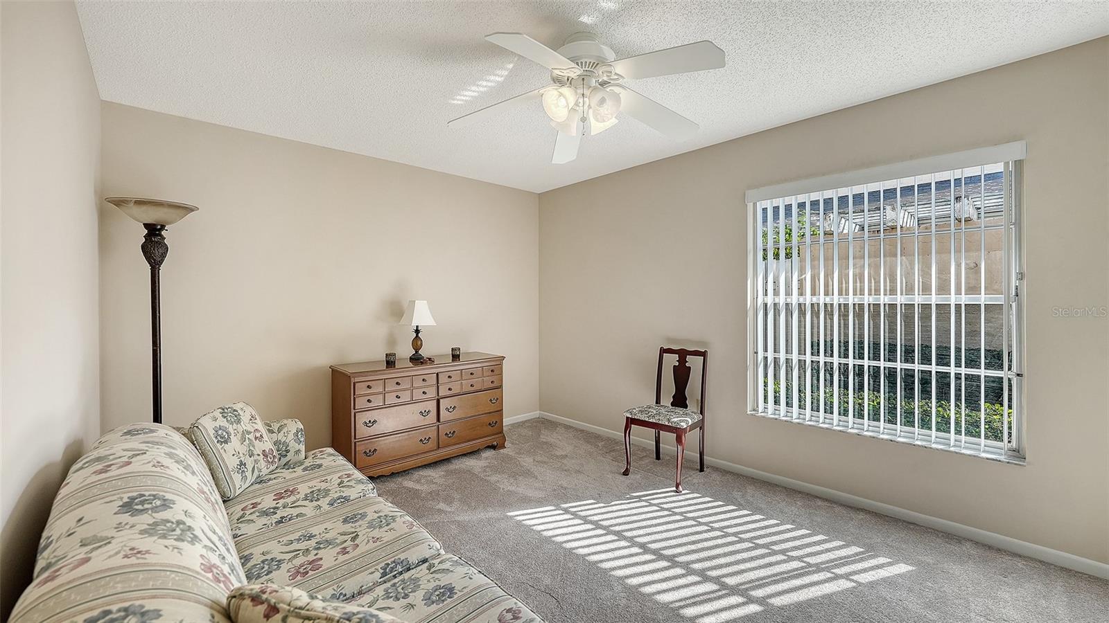 CENTER GATE VILLAGE 4 - Residential