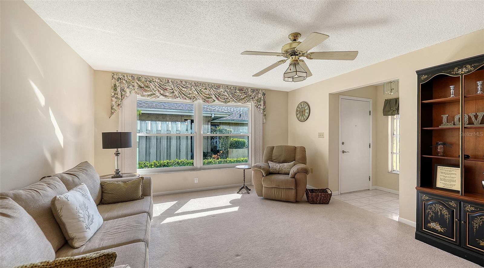 CENTER GATE VILLAGE 4 - Residential