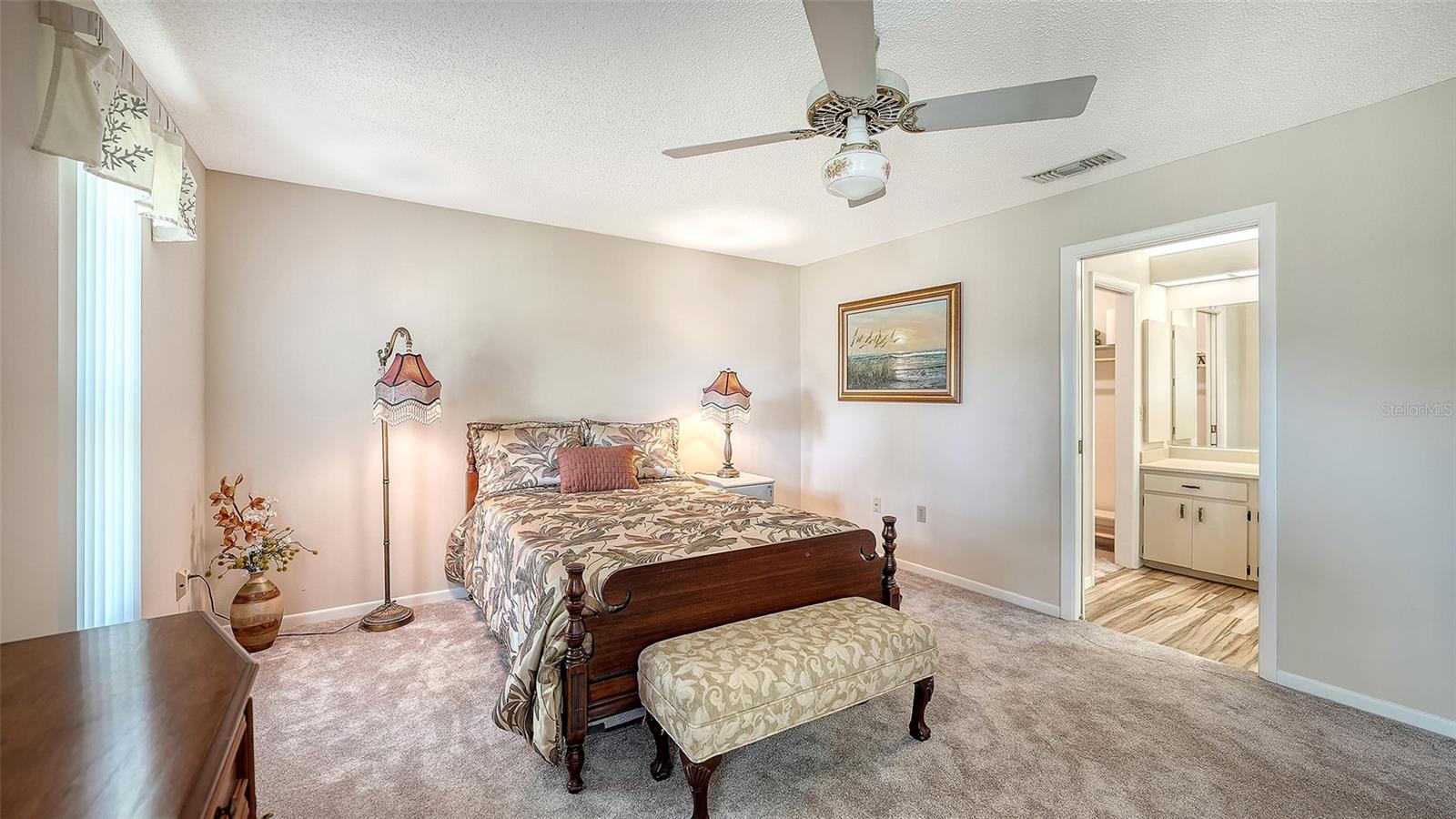 CENTER GATE VILLAGE 4 - Residential