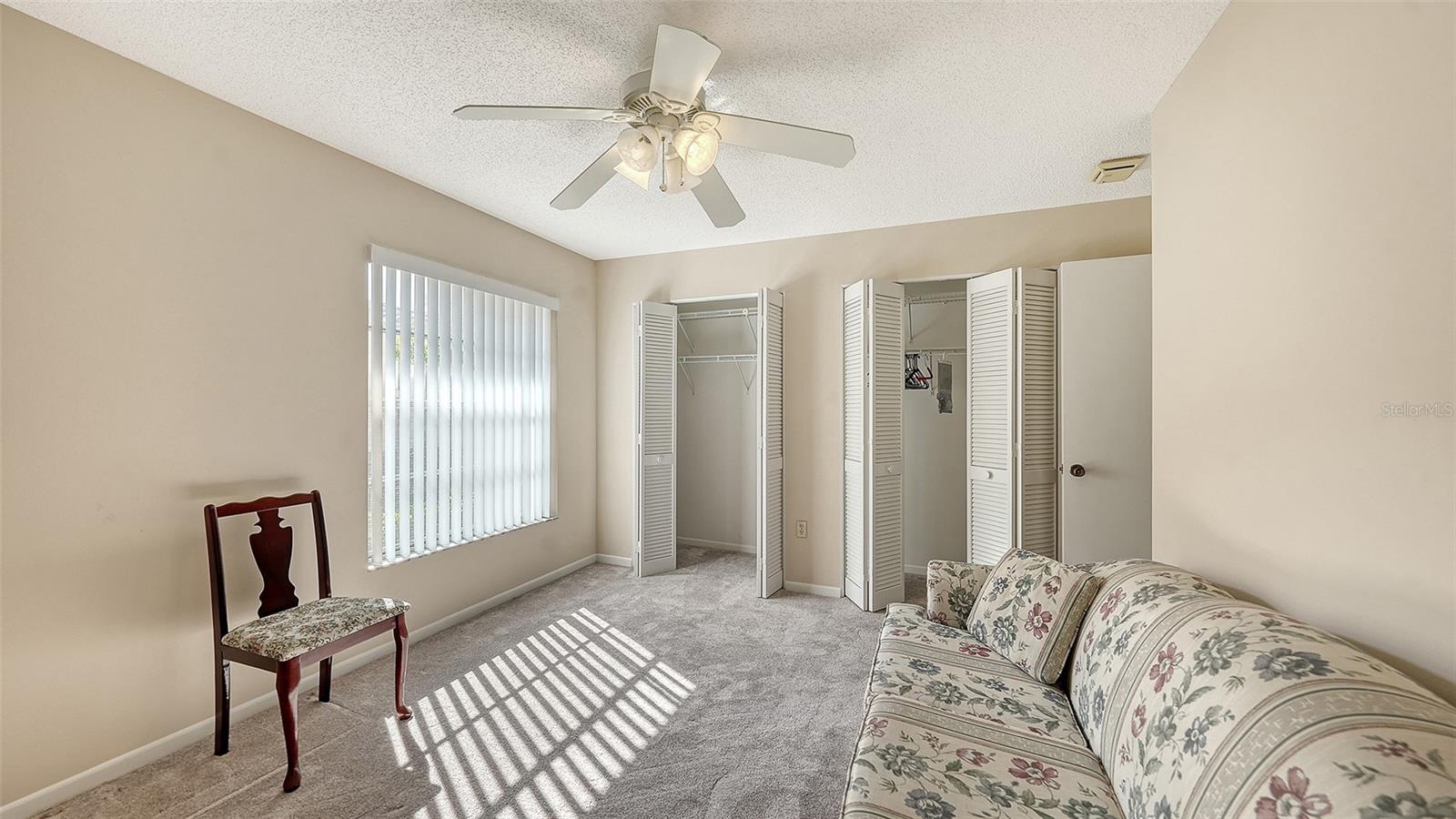 CENTER GATE VILLAGE 4 - Residential