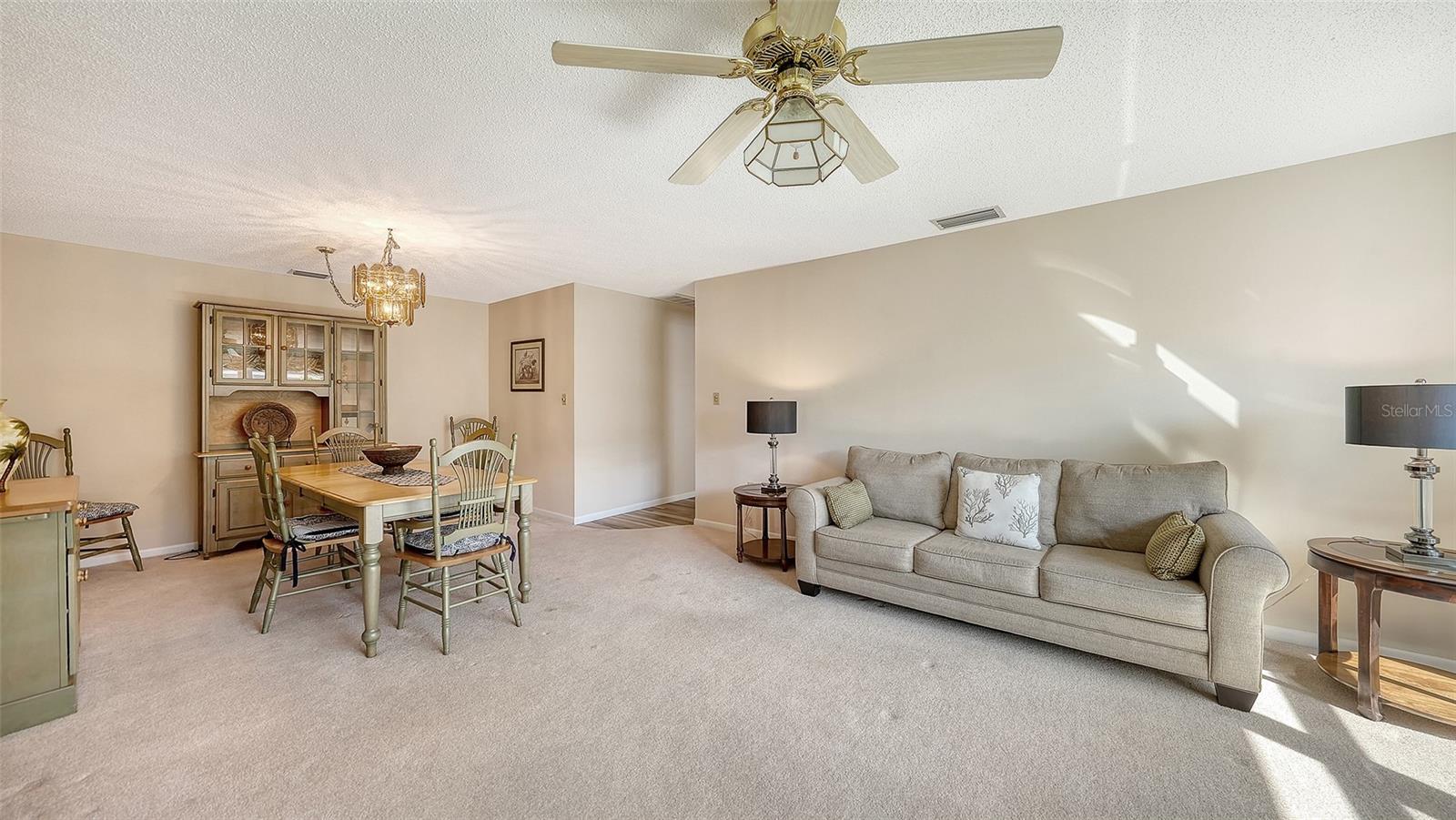 CENTER GATE VILLAGE 4 - Residential