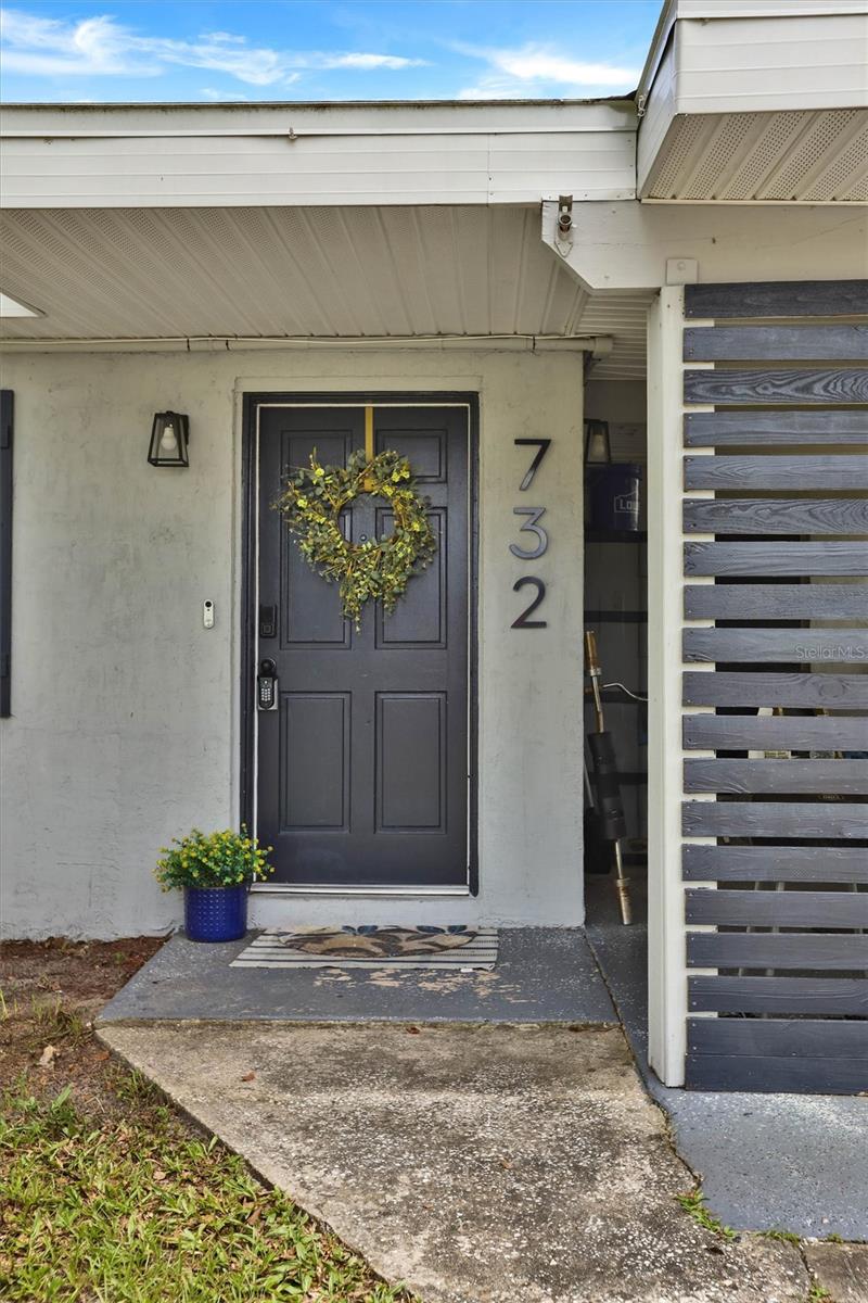 LONGDALE - Residential